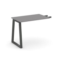 Стайл Проджект Фьюжн SN-6T1.BR-004 (Серый пепел/Антрацит) Брифинг приставка