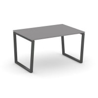 Стайл Проджект Фьюжн SN-6T2.SPRG-002.3 (Серый пепел/Антрацит) Стол переговорный