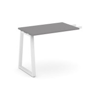 Стайл Проджект Фьюжн SN-6T1.BR-003 (Серый пепел/Белый) Брифинг приставка