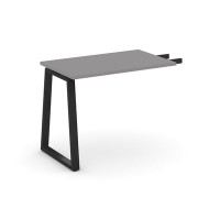 Стайл Проджект Фьюжн SN-6T1.BR-001 (Серый пепел/Черный) Брифинг приставка