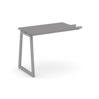 Стайл Проджект Фьюжн SN-4T1.BR-003 (Серый пепел/Серый) Брифинг приставка