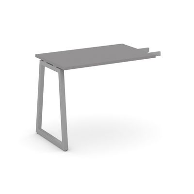 Стайл Проджект Фьюжн SN-4T1.BR-004 (Серый пепел/Серый) Брифинг приставка