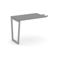 Стайл Проджект Фьюжн SN-4T2.BR-004 (Серый пепел/Серый) Брифинг приставка