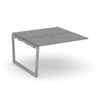 Стайл Проджект Фьюжн SN-5T2.DNRS-014 (Серый пепел/Серый) Проходной наборный элемент