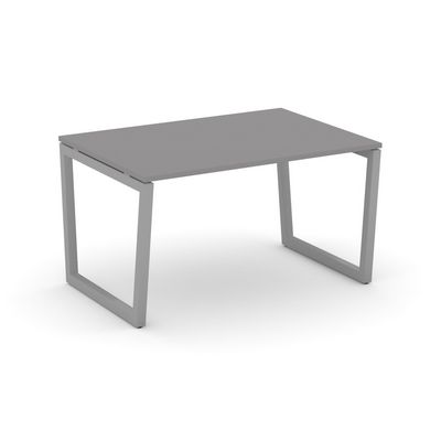 Стайл Проджект Фьюжн SN-5T2.SPRG-003.3 (Серый пепел/Серый) Стол переговорный