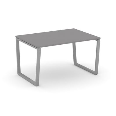 Стайл Проджект Фьюжн SN-6T2.SPRG-001.3 (Серый пепел/Серый) Стол переговорный