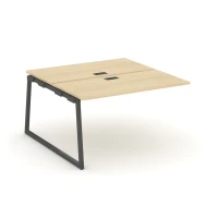 SN-4T1.DNRS-004 (Акация лорка/Антрацит) Проходной наборный элемент