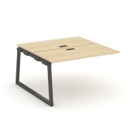 Style Project Fusion SN-5T1.DNRS-012 (Акация лорка/Антрацит) Проходной наборный элемент