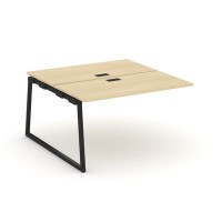 Style Project Fusion SN-4T1.DNRS-014 (Акация лорка/Черный) Проходной наборный элемент