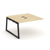 Style Project Fusion SN-5T1.DNRS-023 (Акация лорка/Черный) Проходной наборный элемент