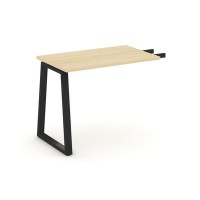 Style Project Fusion SN-6T1.BR-005 (Акация лорка/Черный) Брифинг приставка