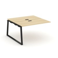 Style Project Fusion SN-6T1.DNRS-003 (Акация лорка/Черный) Проходной наборный элемент