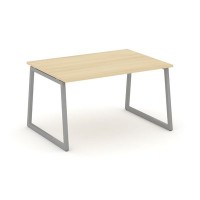 Style Project Fusion SN-4T1.SPRG-001.3 (Акация лорка/Серый) Стол переговорный