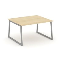 Style Project Fusion SN-4T1.SPRG-033.3 (Акация лорка/Серый) Стол переговорный