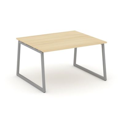 Style Project Fusion SN-4T1.SPRG-033.3 (Акация лорка/Серый) Стол переговорный