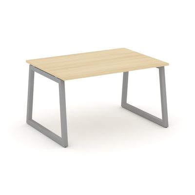 Style Project Fusion SN-5T1.SPRG-002.3 (Акация лорка/Серый) Стол переговорный