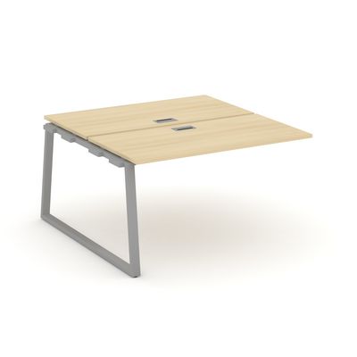 Style Project Fusion SN-6T1.DNRS-003 (Акация лорка/Серый) Проходной наборный элемент