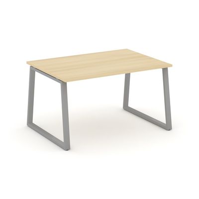 Style Project Fusion SN-6T1.SPRG-003.3 (Акация лорка/Серый) Стол переговорный