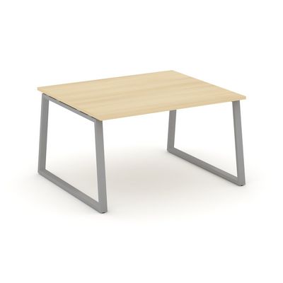 Style Project Fusion SN-6T1.SPRG-033.3 (Акация лорка/Серый) Стол переговорный