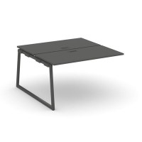 Style Project Fusion SN-4T1.DNRS-022 (Антрацит/Антрацит) Проходной наборный элемент