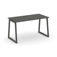 Style Project Fusion SN-4T1.SP-013 (Антрацит/Антрацит) Стол письменный