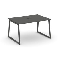 Style Project Fusion SN-4T1.SPRG-002 (Антрацит/Антрацит) Стол переговорный