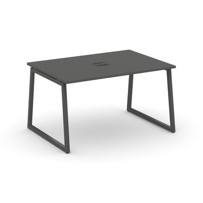 Style Project Fusion SN-4T1.SPRG-002 (Антрацит/Антрацит) Стол переговорный