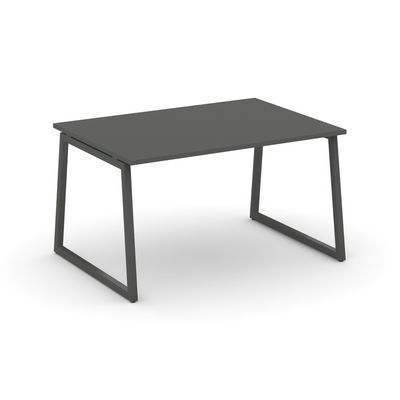 Style Project Fusion SN-4T1.SPRG-003.3 (Антрацит/Антрацит) Стол переговорный