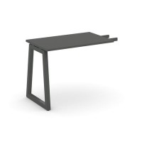 Style Project Fusion SN-5T1.BR-005 (Антрацит/Антрацит) Брифинг приставка