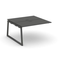 Style Project Fusion SN-5T1.DNRS-014 (Антрацит/Антрацит) Проходной наборный элемент