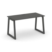 Style Project Fusion SN-5T1.SP-023 (Антрацит/Антрацит) Стол письменный