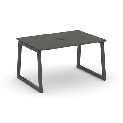 Style Project Fusion SN-5T1.SPRG-001 (Антрацит/Антрацит) Стол переговорный