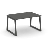 Style Project Fusion SN-5T1.SPRG-004.3 (Антрацит/Антрацит) Стол переговорный