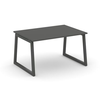 Style Project Fusion SN-5T1.SPRG-004.3 (Антрацит/Антрацит) Стол переговорный