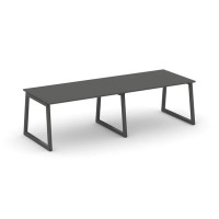 Style Project Fusion SN-5T1.SPRG-012.3 (Антрацит/Антрацит) Стол переговорный