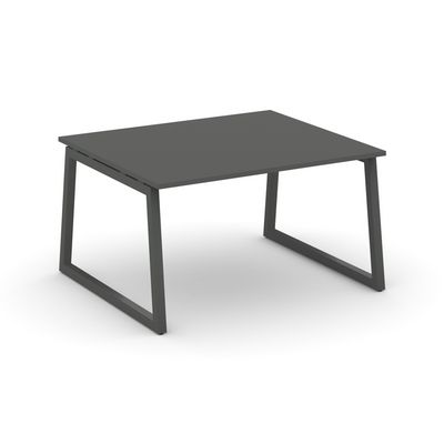 Style Project Fusion SN-5T1.SPRG-032.3 (Антрацит/Антрацит) Стол переговорный