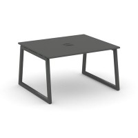 Style Project Fusion SN-5T1.SPRG-033 (Антрацит/Антрацит) Стол переговорный