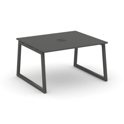 Style Project Fusion SN-5T1.SPRG-033 (Антрацит/Антрацит) Стол переговорный