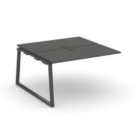 Style Project Fusion SN-6T1.DNRS-011 (Антрацит/Антрацит) Проходной наборный элемент