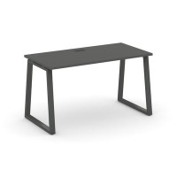 Style Project Fusion SN-6T1.SP-014 (Антрацит/Антрацит) Стол письменный