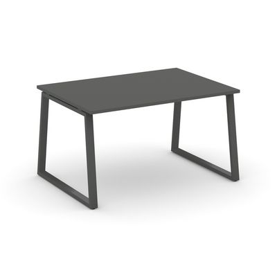 Style Project Fusion SN-6T1.SPRG-001.3 (Антрацит/Антрацит) Стол переговорный