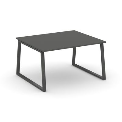 Style Project Fusion SN-6T1.SPRG-034.3 (Антрацит/Антрацит) Стол переговорный