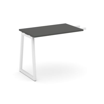 Style Project Fusion SN-4T1.BR-005 (Антрацит/Белый) Брифинг приставка