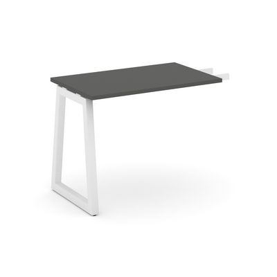 Style Project Fusion SN-5T1.BR-003 (Антрацит/Белый) Брифинг приставка