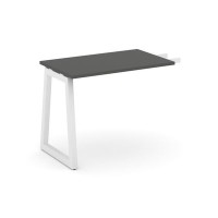 Style Project Fusion SN-5T1.BR-004 (Антрацит/Белый) Брифинг приставка