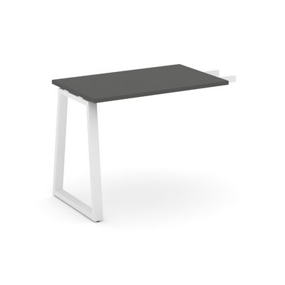 Style Project Fusion SN-6T1.BR-004 (Антрацит/Белый) Брифинг приставка