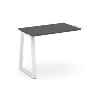 Style Project Fusion SN-6T1.BR-005 (Антрацит/Белый) Брифинг приставка