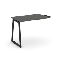 Style Project Fusion SN-4T1.BR-005 (Антрацит/Черный) Брифинг приставка