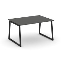 Style Project Fusion SN-4T1.SPRG-003.3 (Антрацит/Черный) Стол переговорный