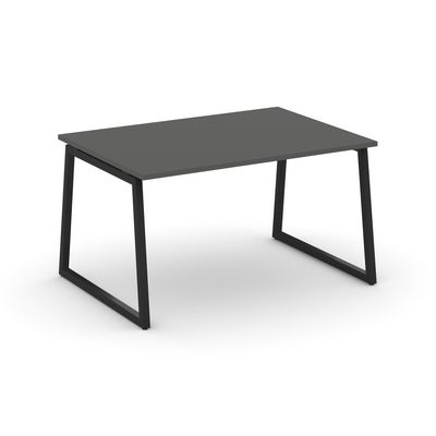 Style Project Fusion SN-4T1.SPRG-003.3 (Антрацит/Черный) Стол переговорный